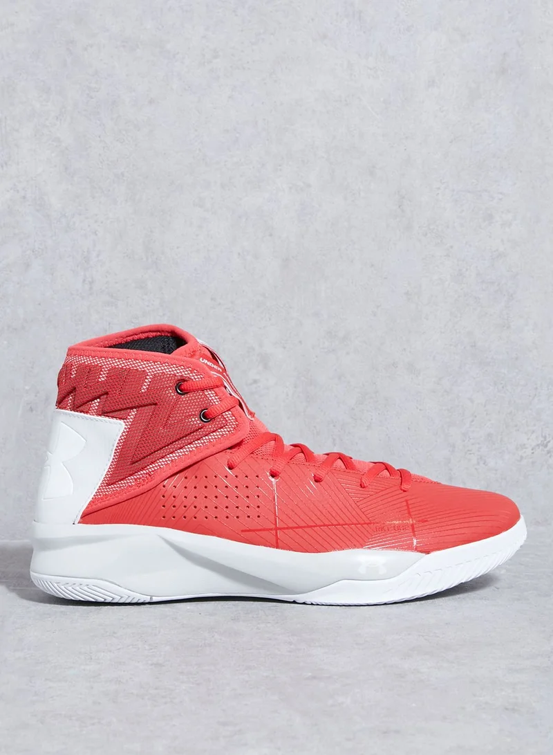 UNDER ARMOUR Rocket 2