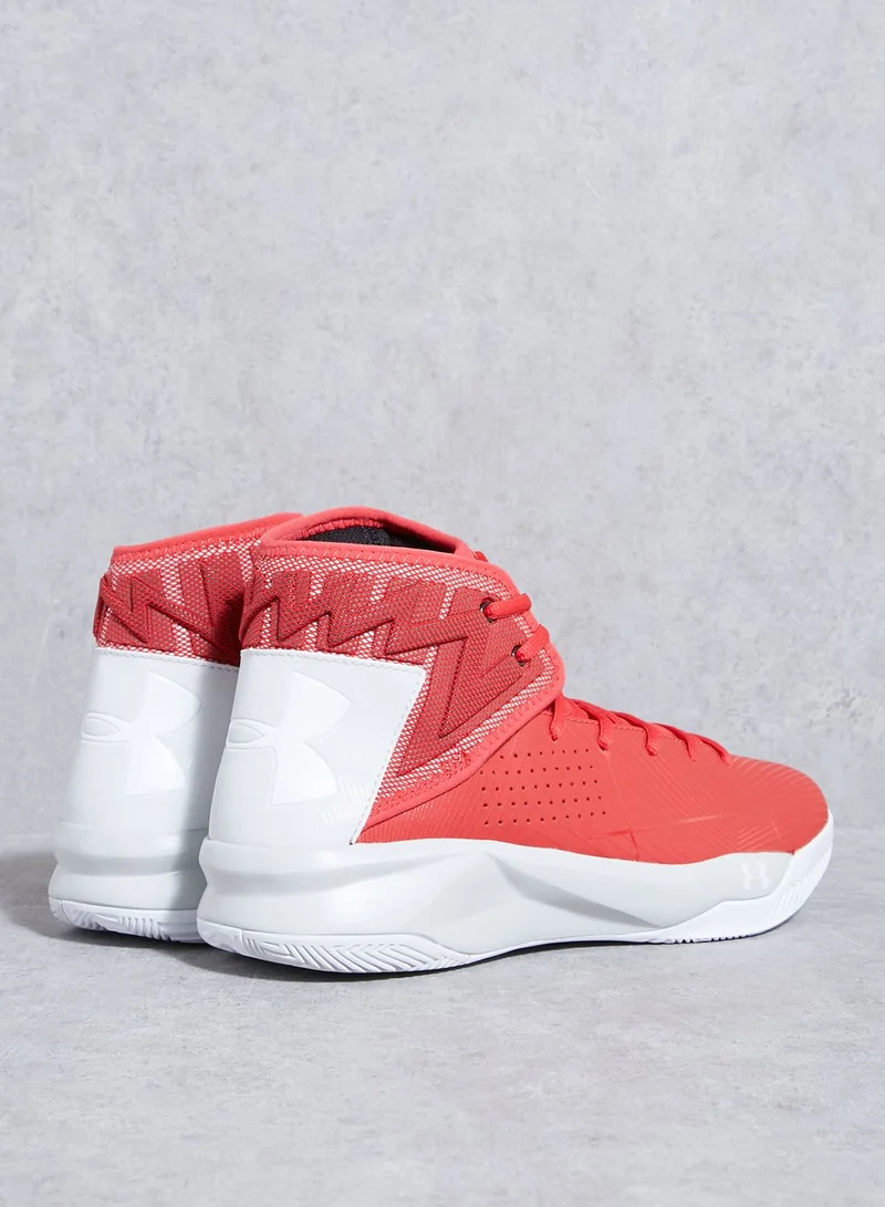 UNDER ARMOUR Rocket 2