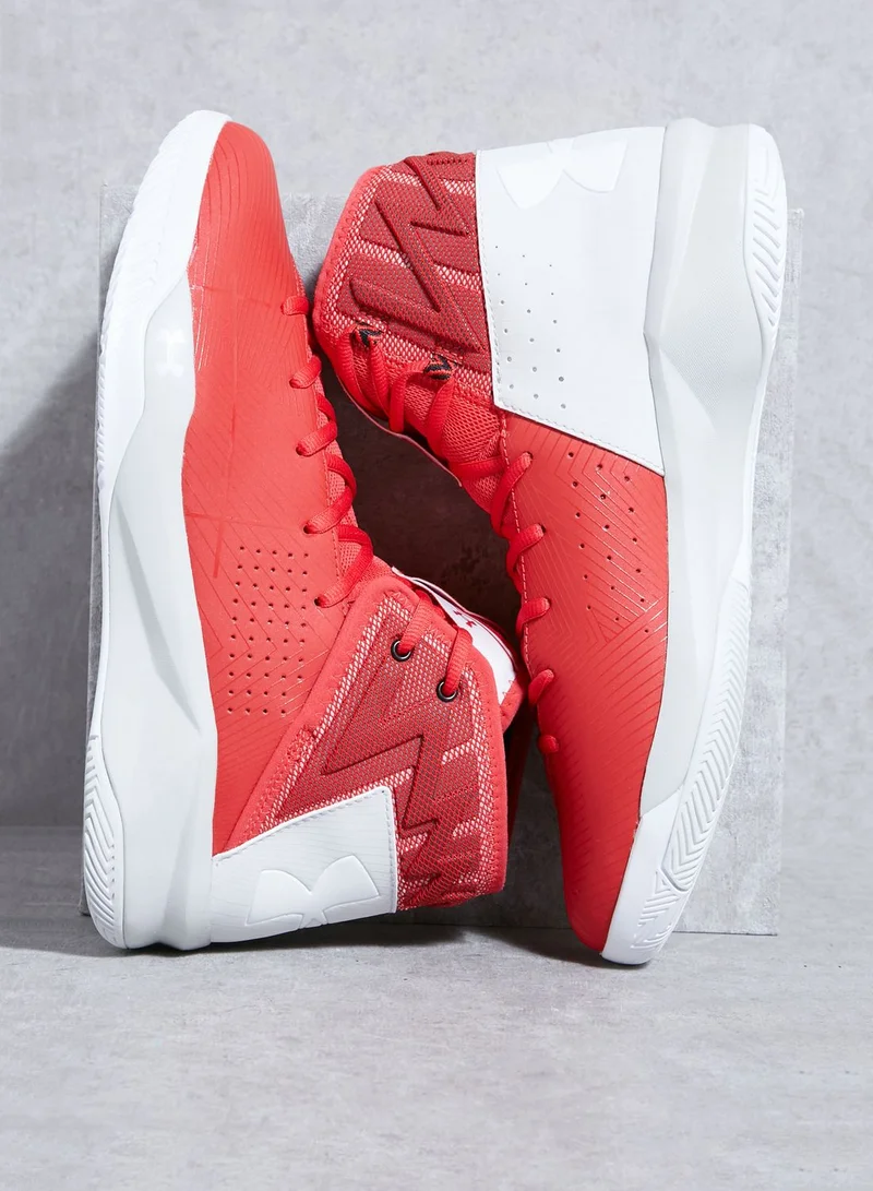 UNDER ARMOUR Rocket 2