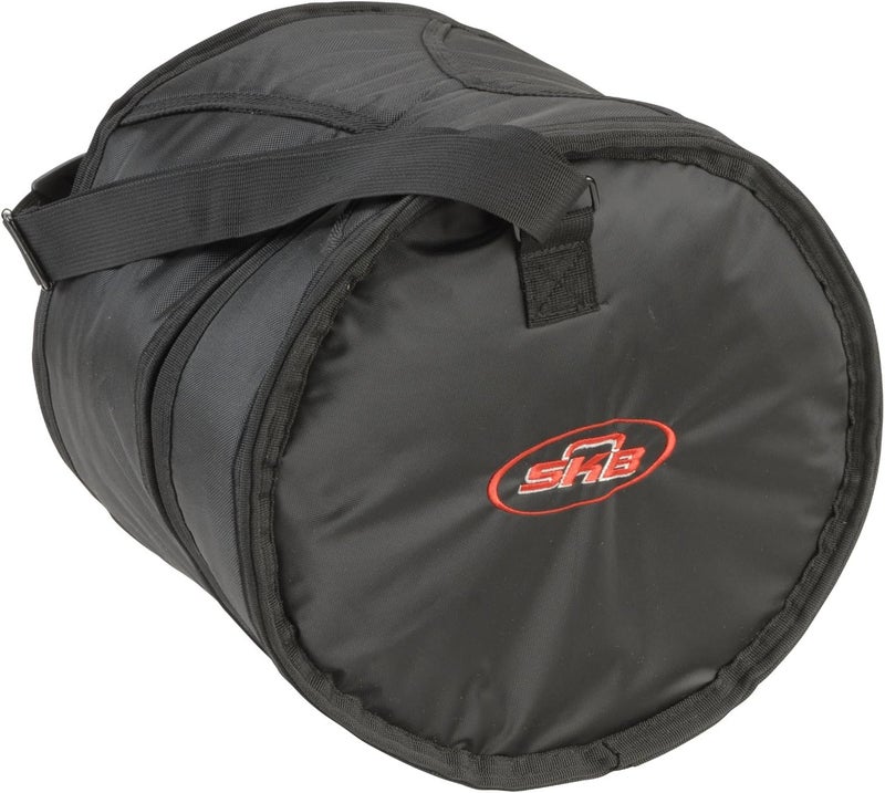 SKB 1SKB-DB0808 Tom Gig Bag - 8" x 8" - Image 2