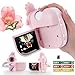 TINYLENS Dino Microscope for Kids 1000x Portable Digital Microscope Camera with 2 Screen Educational Science Kit Birthday Gifts for Kid Age 412 32GB TF Card Included - Image 2