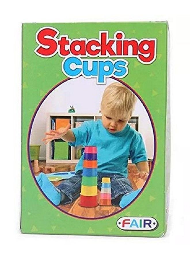 Little'S Educational Stacking Ring Kids Toy (Multi Color) (Stacking Cups 11 Cups) - pzsku/Z603B36EE15E939F2F743Z/45/_/1692272056/ecb55d50-1603-481b-9a75-73ff454d0c57