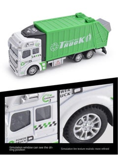 Y&D 3-Piece Super Power Truck Play Toys Vehicle For Kids Great Birthday Stuffers For Boys  - Image 4