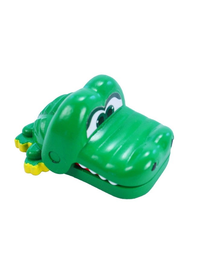 Worlds Smallest World's Smallest Crocodile Dentist - Image 2