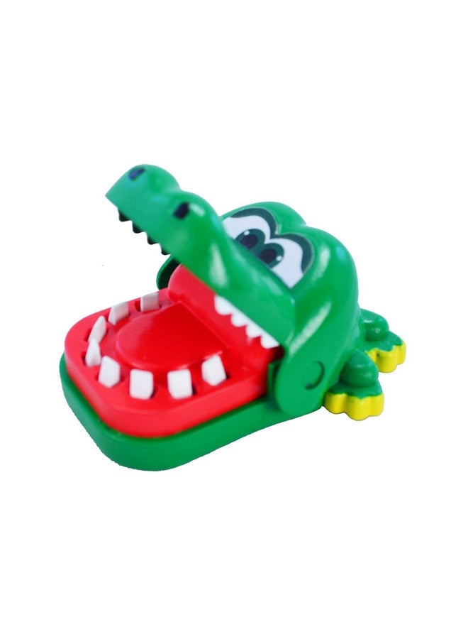 Worlds Smallest World's Smallest Crocodile Dentist - Image 3