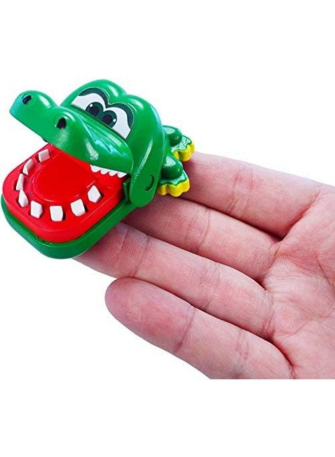 Worlds Smallest World's Smallest Crocodile Dentist - Image 4