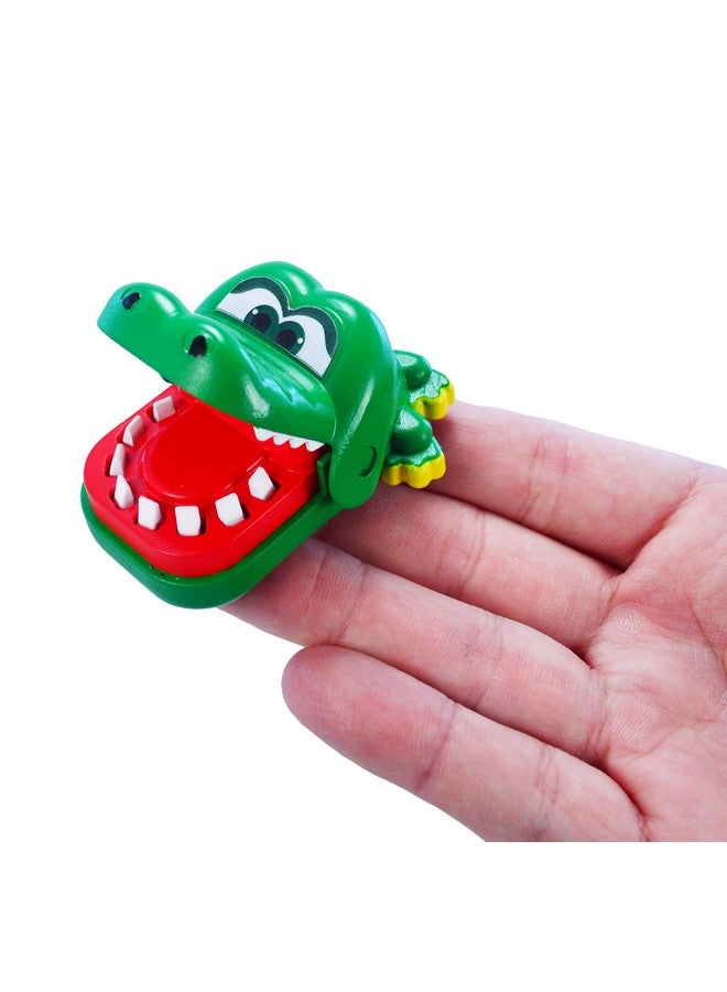 Worlds Smallest World's Smallest Crocodile Dentist - Image 5