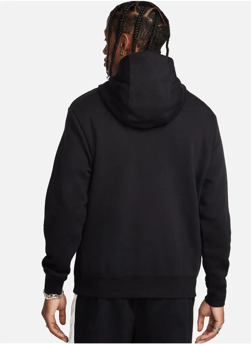 Nike Air Fleece Hoodie