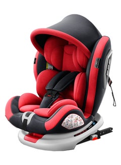 Baby Car Seat with Isofix and Top Tether 360 Degree Swivel Child Car Seat for Group 0/1/2/3 upto 12 Years Old - pzsku/Z603B8D74AA2A9210F116Z/45/_/1701164944/b6af6ee9-b98e-4e23-a8ea-ee055266a481