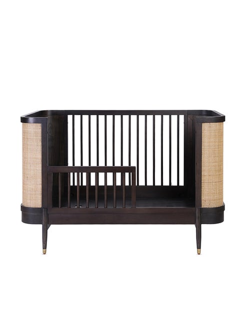 FELDSPAR GUARDRAILS CRIB