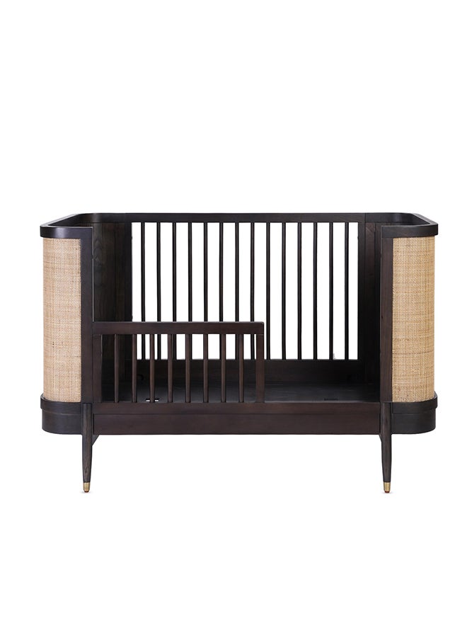 Pan Home - FELDSPAR GUARDRAILS CRIB - Image 1