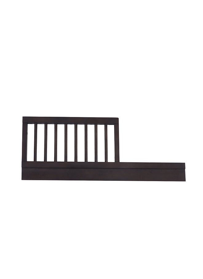Pan Home - FELDSPAR GUARDRAILS CRIB - Image 1