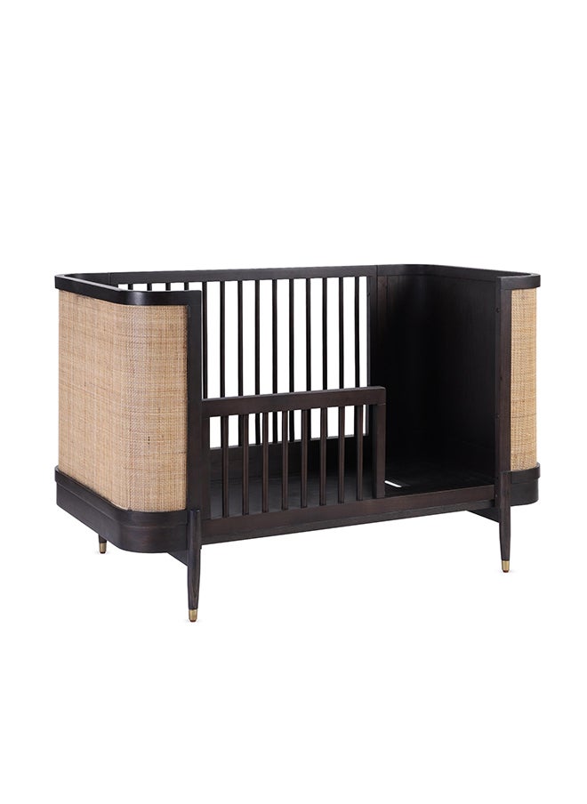 Pan Home - FELDSPAR GUARDRAILS CRIB - Image 1