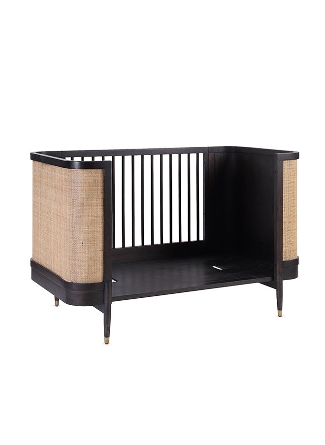 Pan Home - FELDSPAR GUARDRAILS CRIB - Image 1