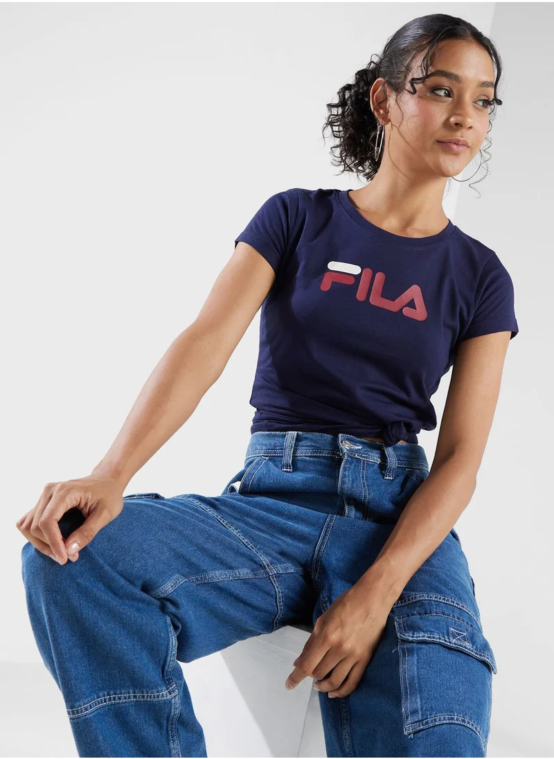 FILA Cecily Classic T-Shirt
