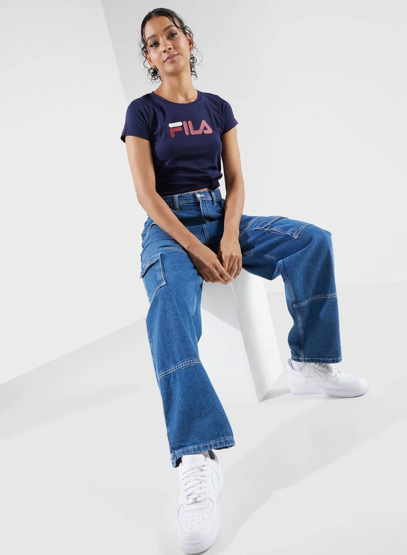 FILA Cecily Classic T-Shirt