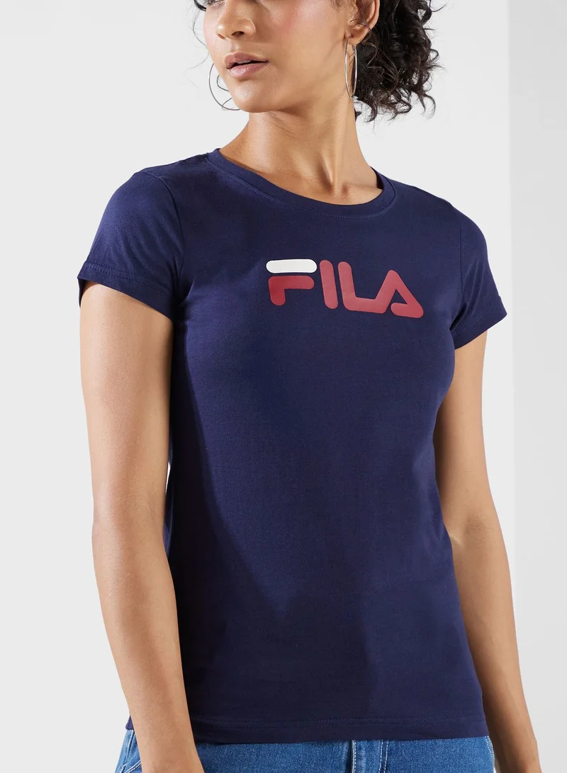 FILA Cecily Classic T-Shirt