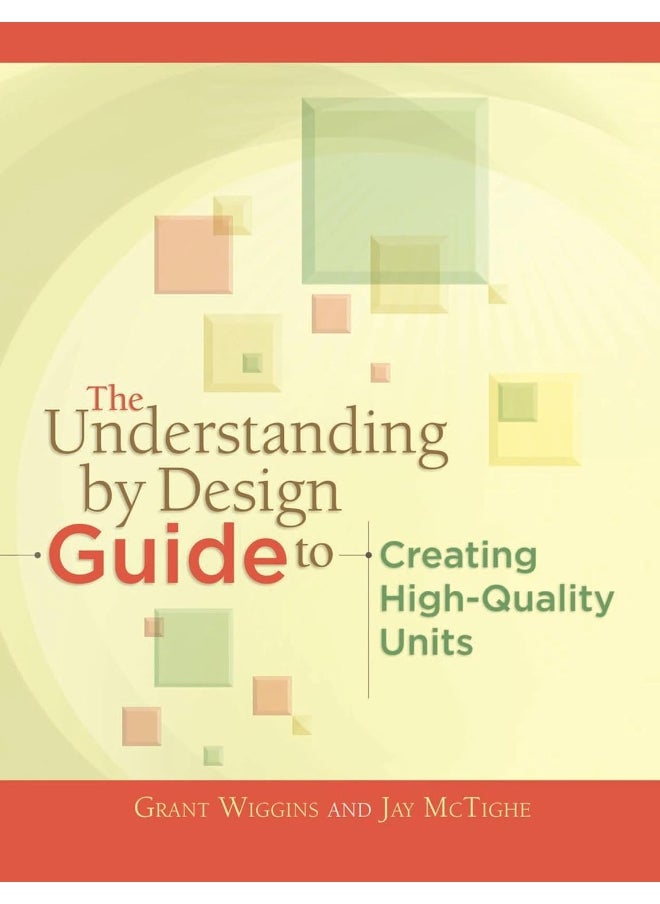 null - The Understanding by Design Guide to Creating High-Quality Units - Image 1