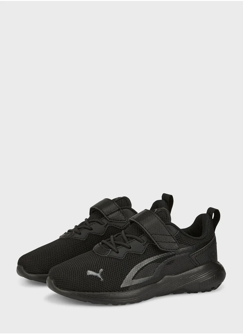 PUMA Kids All-Day Active Ac+
