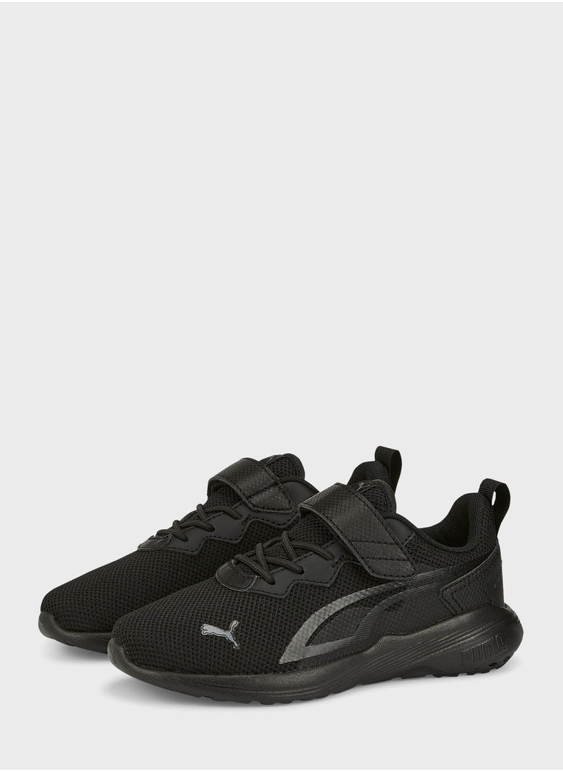 PUMA - Kids All-Day Active Ac+ - Image 1