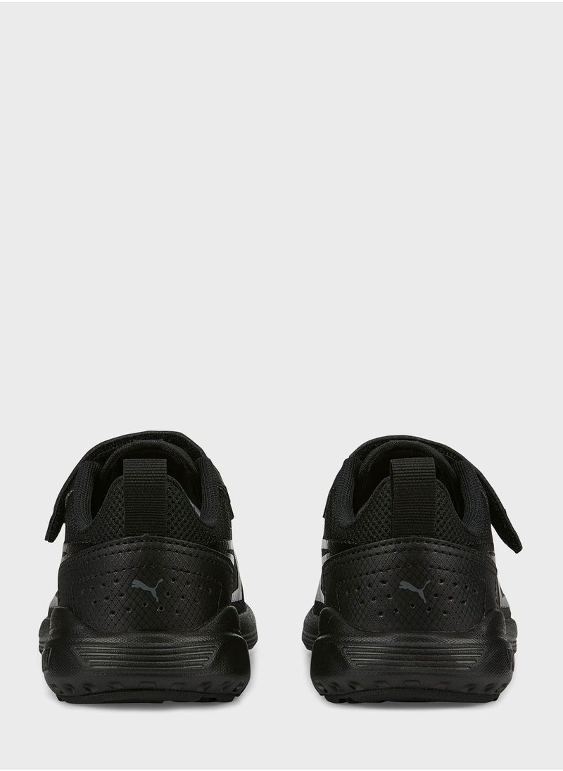 PUMA - Kids All-Day Active Ac+ - Image 1