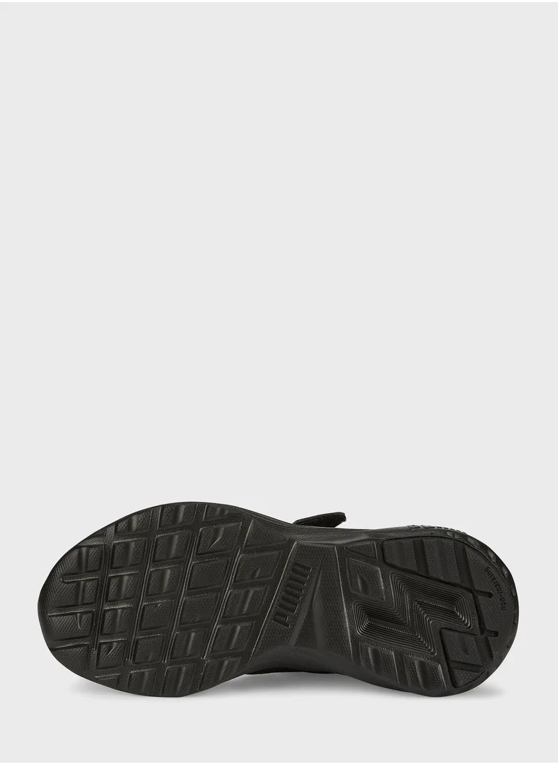 PUMA Kids All-Day Active Ac+