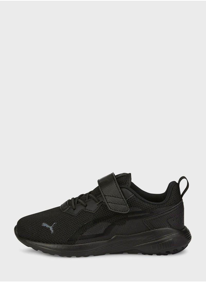PUMA - Kids All-Day Active Ac+ - Image 1