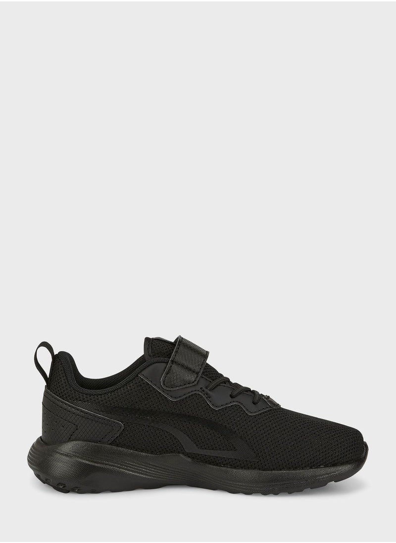 PUMA - Kids All-Day Active Ac+ - Image 1