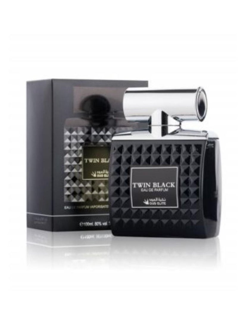 Twin Black Edp 100 ml - pzsku/Z603BE0C98652EA7106DEZ/45/_/1679867928/1e9f58a5-8d83-40fd-9449-ff01a0053f95