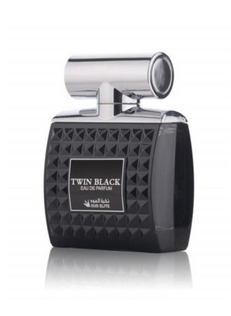 Twin Black Edp 100 ml - pzsku/Z603BE0C98652EA7106DEZ/45/_/1679867928/20446c68-ca46-44b9-a87a-913dfd997dca