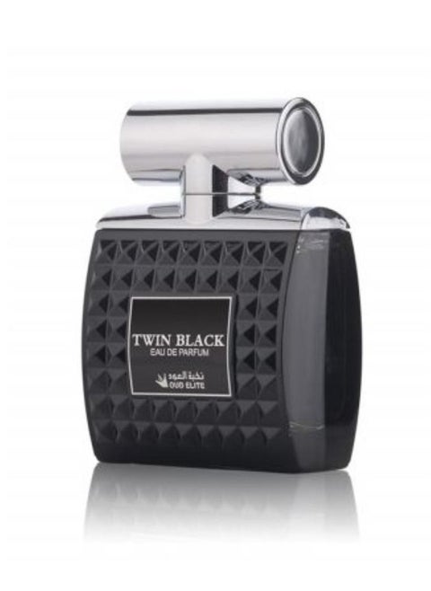 Twin Black Edp 100 ml
