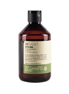 Insight Insight shampoo for all hair types 500 ml  - Image 1