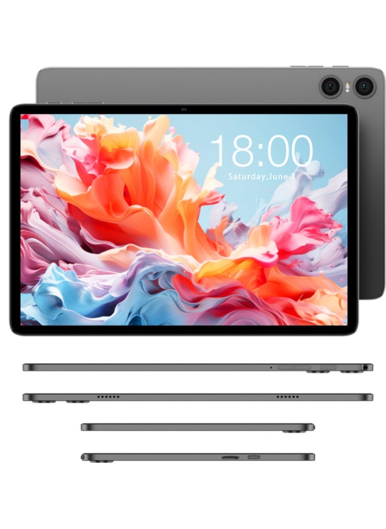 Telcast - Teclast P30T Android 14 10 Inch Tablet 4GB LPDDR4 RAM 128GB ROM 6000mAh Battery - Image 1
