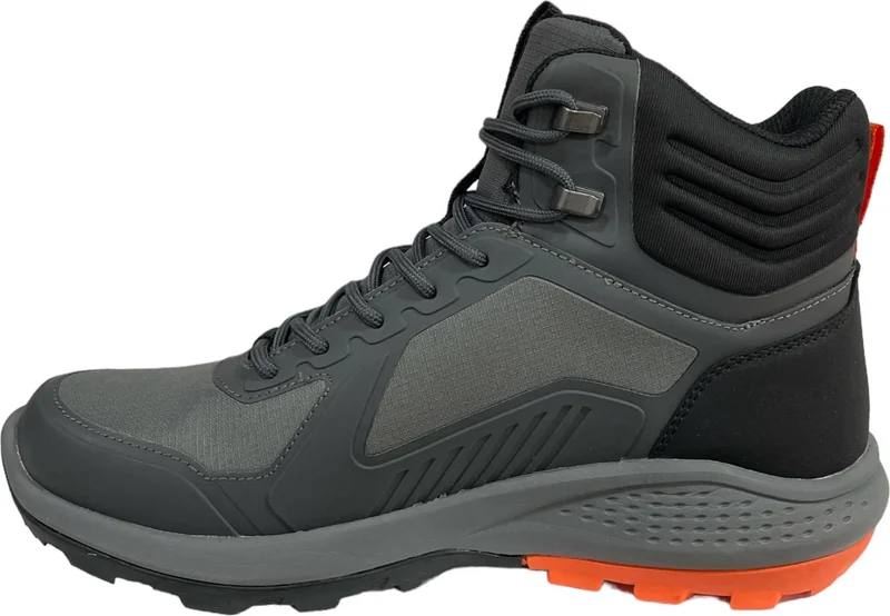 لوتو 3W Crowel Hıgh Wp 3pr Men's Outdoor Waterproof Boots (Winter 23)