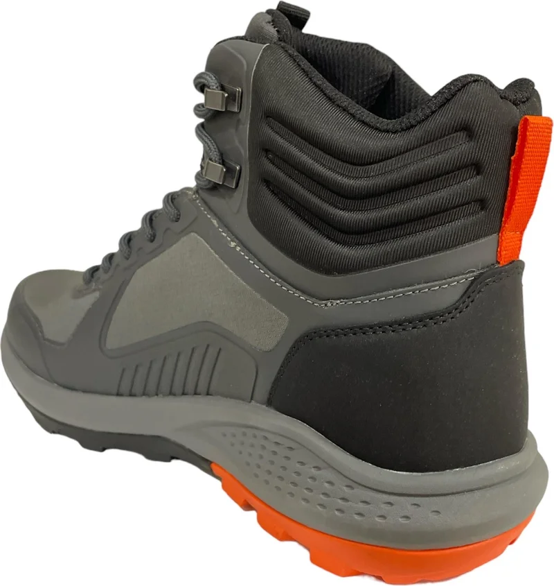 لوتو 3W Crowel Hıgh Wp 3pr Men's Outdoor Waterproof Boots (Winter 23)