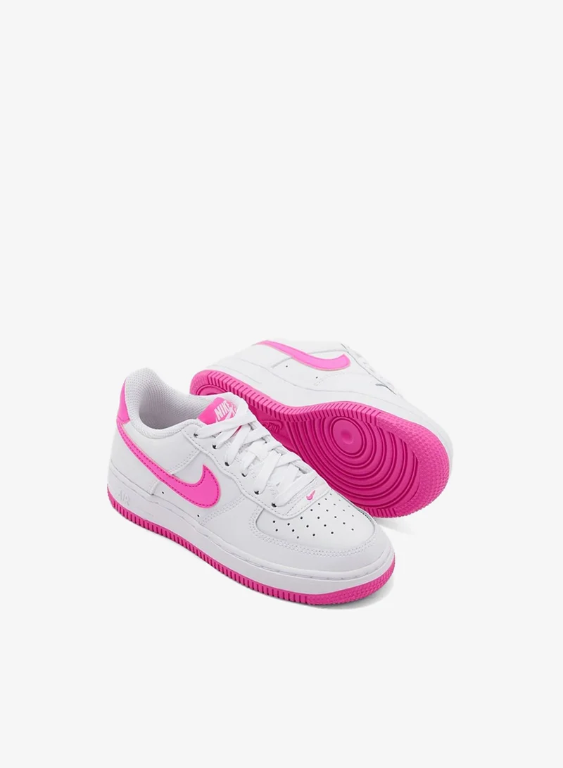 Nike Youth Air Force 1 Bg