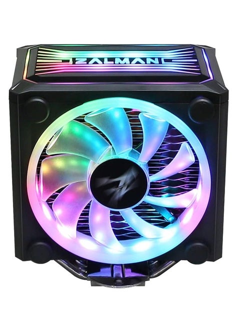 Zalman CNPS16X CPU