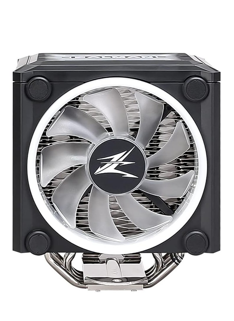 ZALMAN - Zalman CNPS16X CPU - Image 1