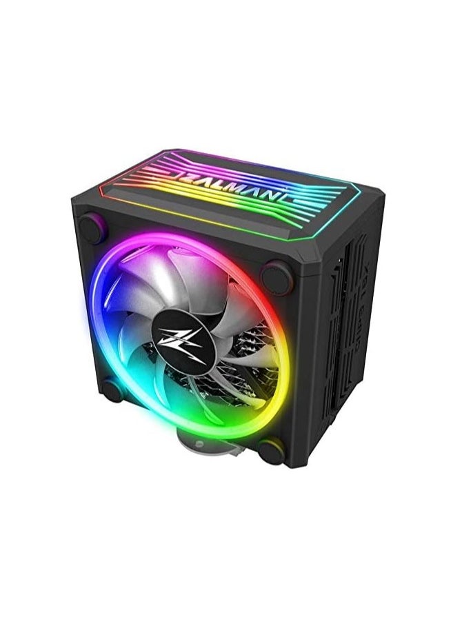 ZALMAN - Zalman CNPS16X CPU - Image 1
