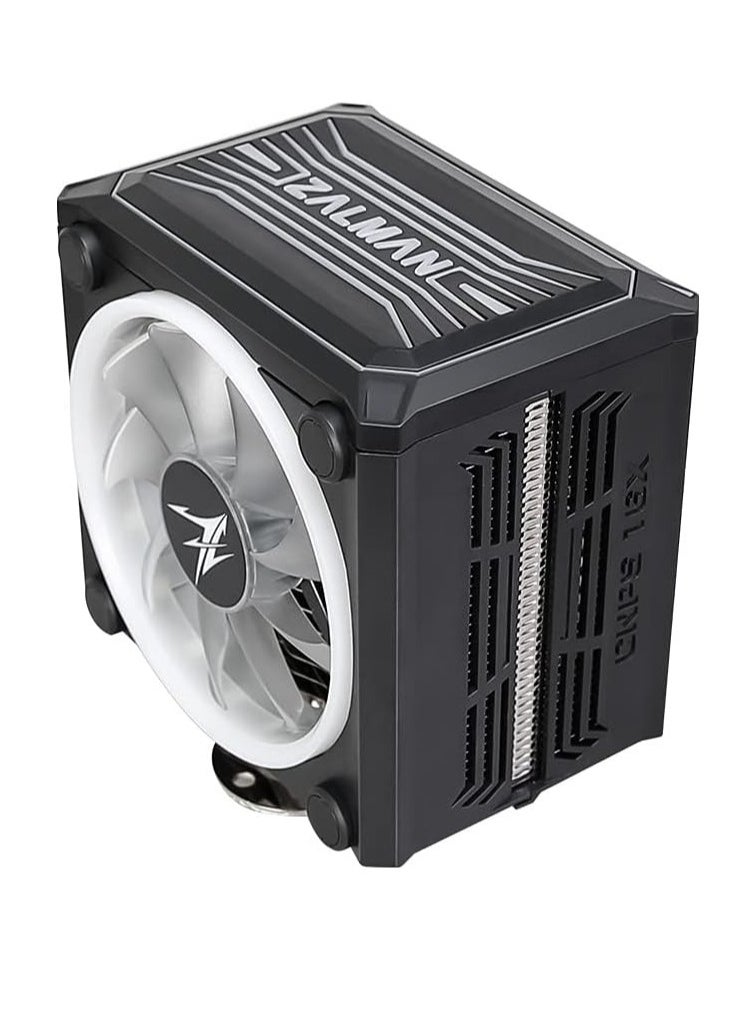 ZALMAN - Zalman CNPS16X CPU - Image 1