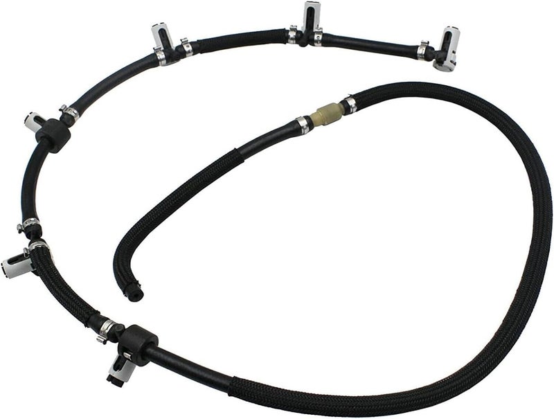 Vuzmode Fuel Return Pipe for BMW 3 Series - Image 4