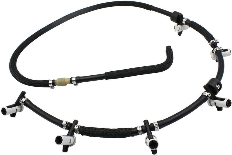 Vuzmode Fuel Return Pipe for BMW 3 Series - Image 3