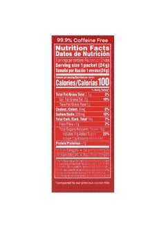 Nestle Nestle Hot Cocoa Mix, Mini Marshmallows, Rich Milk Chocolate, 8 Packets, 0.85 oz (24.2 g)  - Image 2