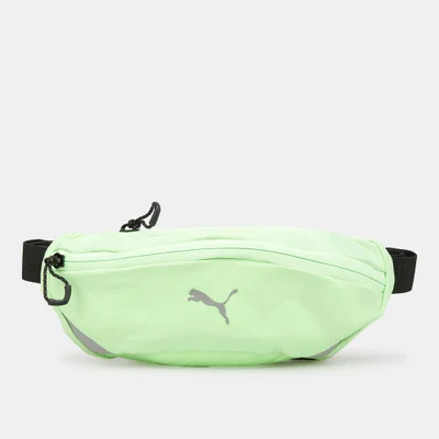 PUMA Men's Performance Running Classic Waist Bag