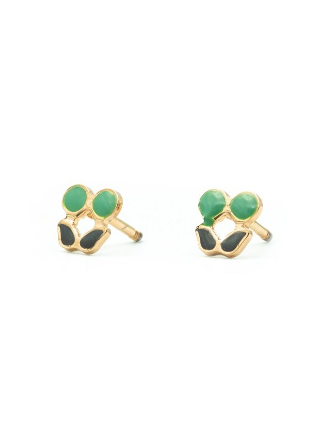 C-bo Girls Fashion Earrings  - Image 2