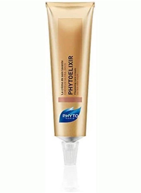 PHYTO Phytoelixir Botanical Cleansing Care Cream, 2.5 Fl Oz