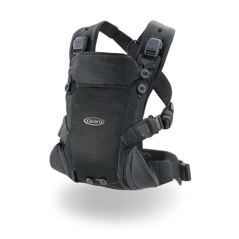 GRACO Graco Cradle Me Lite 3in1 Baby Carrier