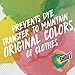 Shout Color Catcher Sheets for Laundry Allow Mixed Washes Prevent Color Runs and Maintain Original Clothing 24 Count Pack of 12 - Image 4