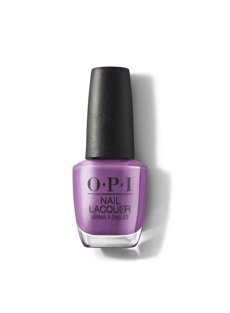 OPI طلاء أظافر ميدي تيك إن أول إن NLF003 15 مل - Image 1