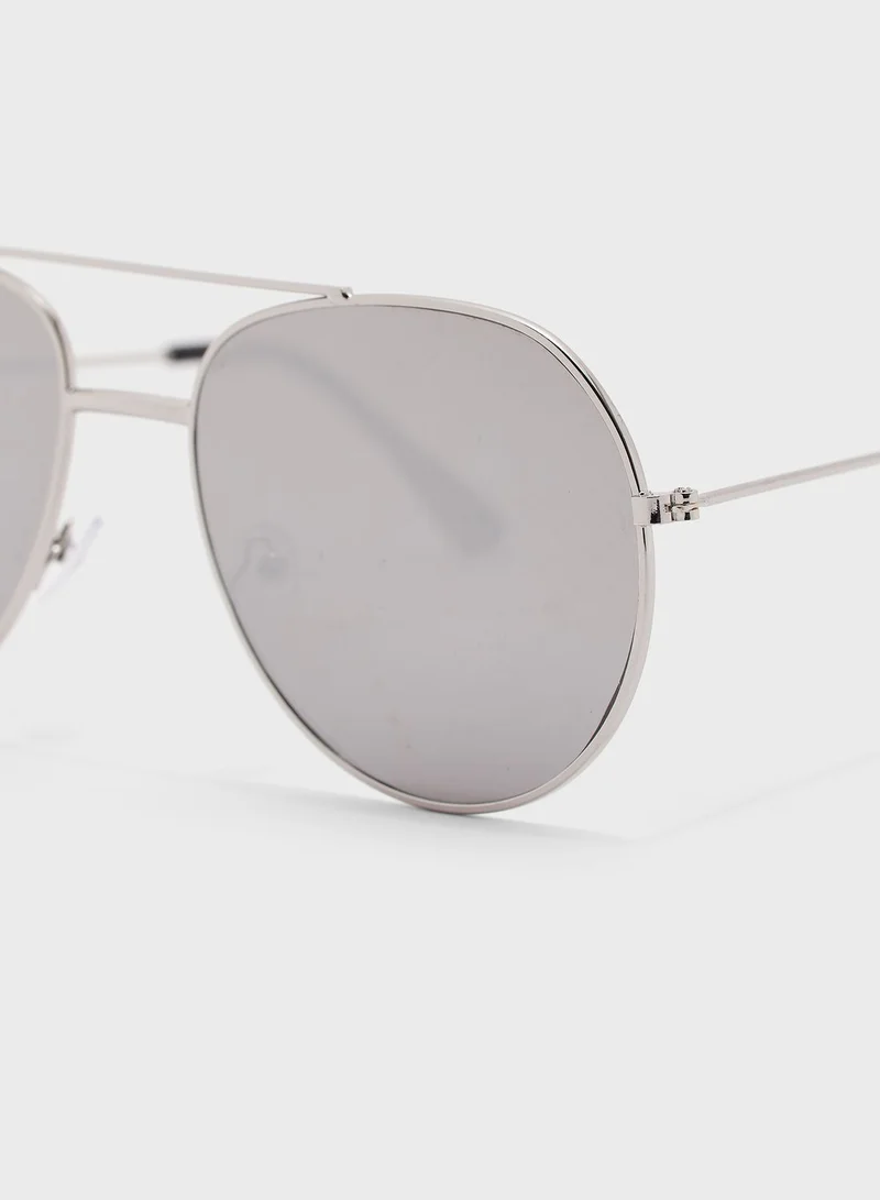 ELLA Aviator Sunglasses
